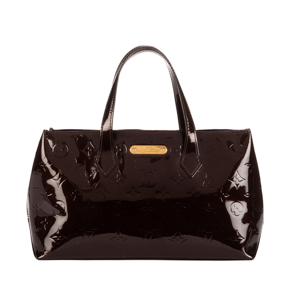 Louis Vuitton Wilshire PM - Picture 1 of 10